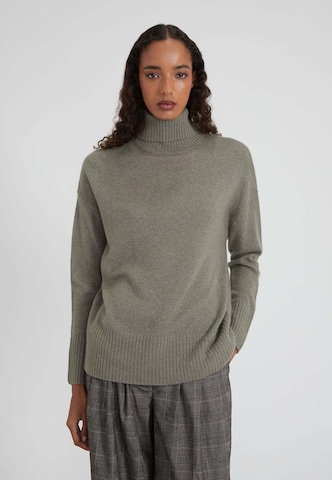 Style Republic Pullover in Grün: Vorderseite