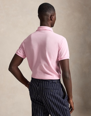 Polo Ralph Lauren Μπλουζάκι σε ροζ
