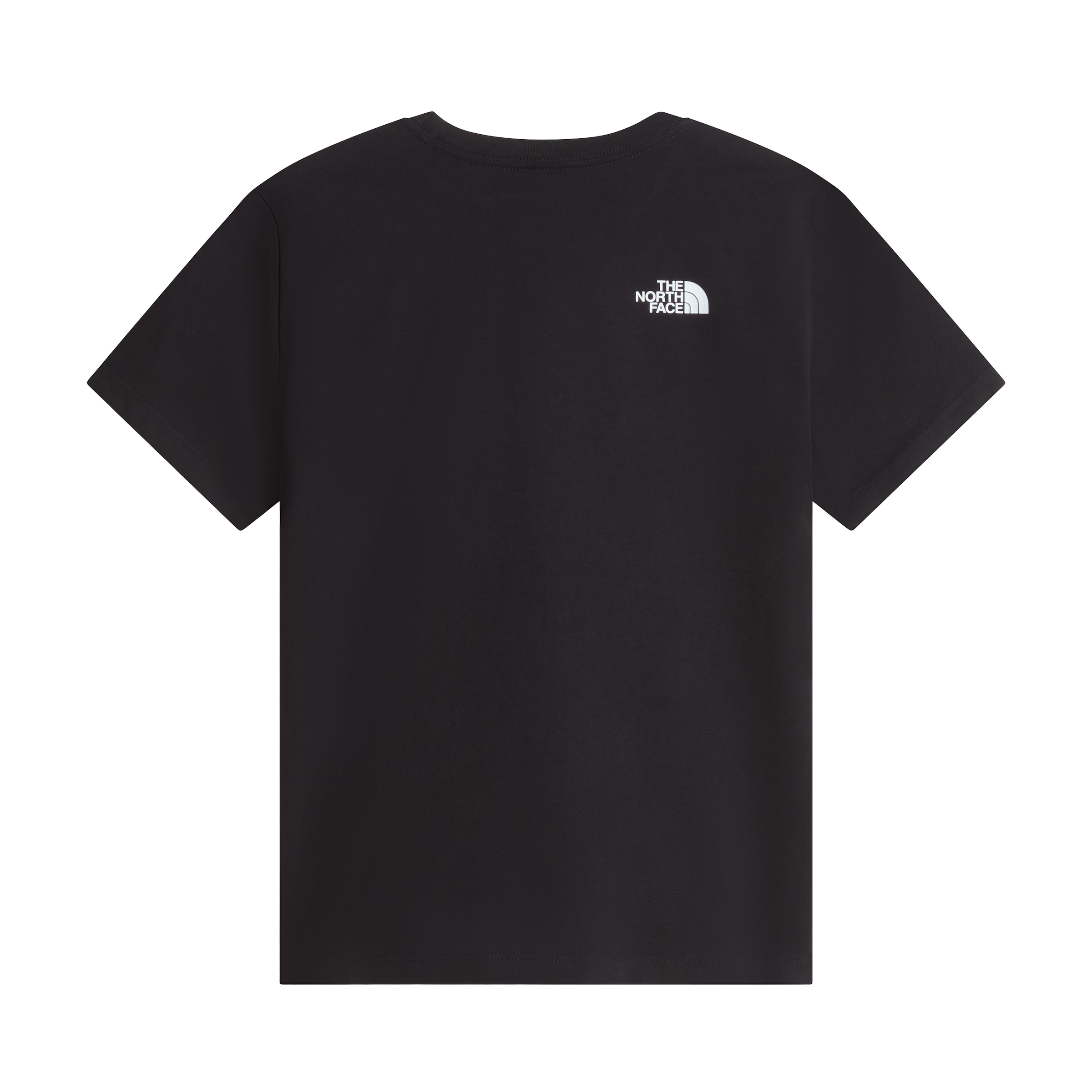 THE NORTH FACE Performance Shirt in Black