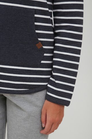 Oxmo Sweater 'CARINA' in Blue