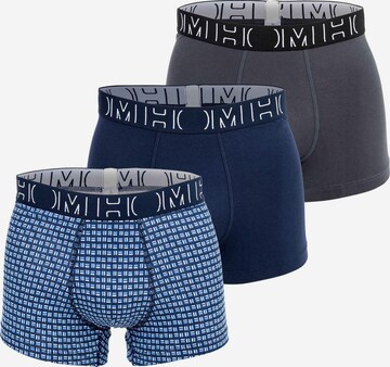 HOM Boxershort 'Alex' in Blau