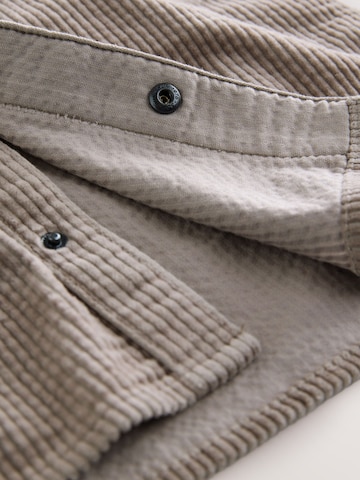 Veste mi-saison Next en gris