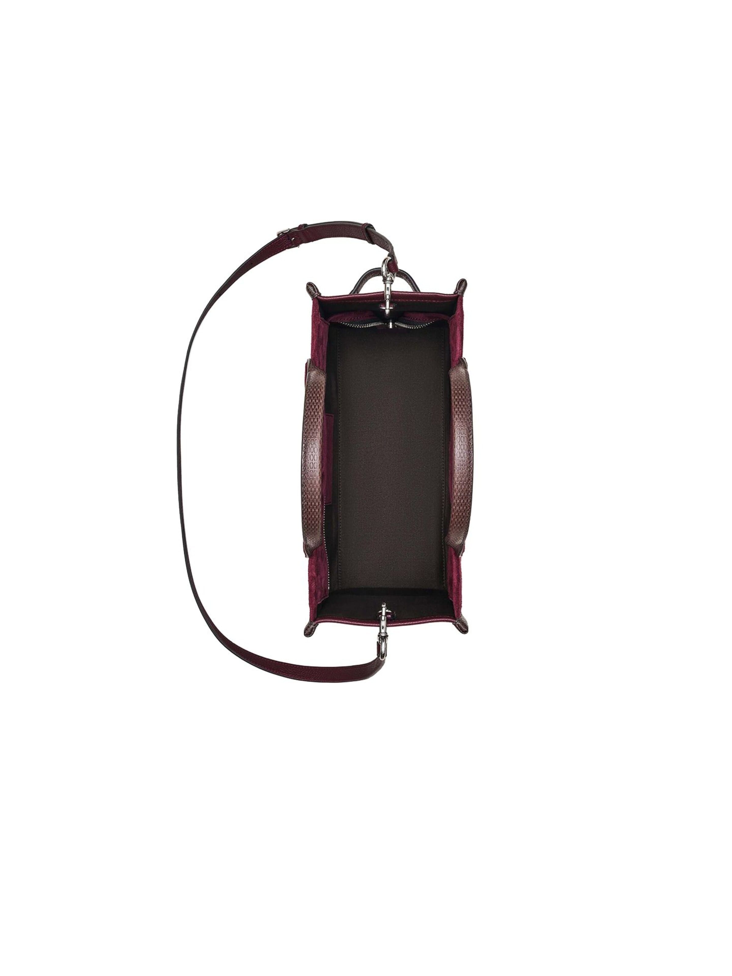 Marc Jacobs - Bolso de mano en lila