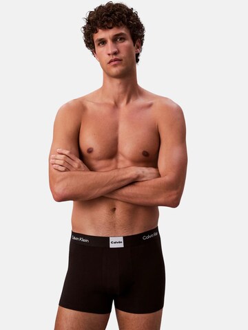 Calvin Klein Underwear Boxershorts in Schwarz: Vorderseite