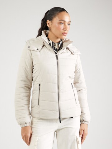 Veste mi-saison ARMANI EXCHANGE en blanc : devant