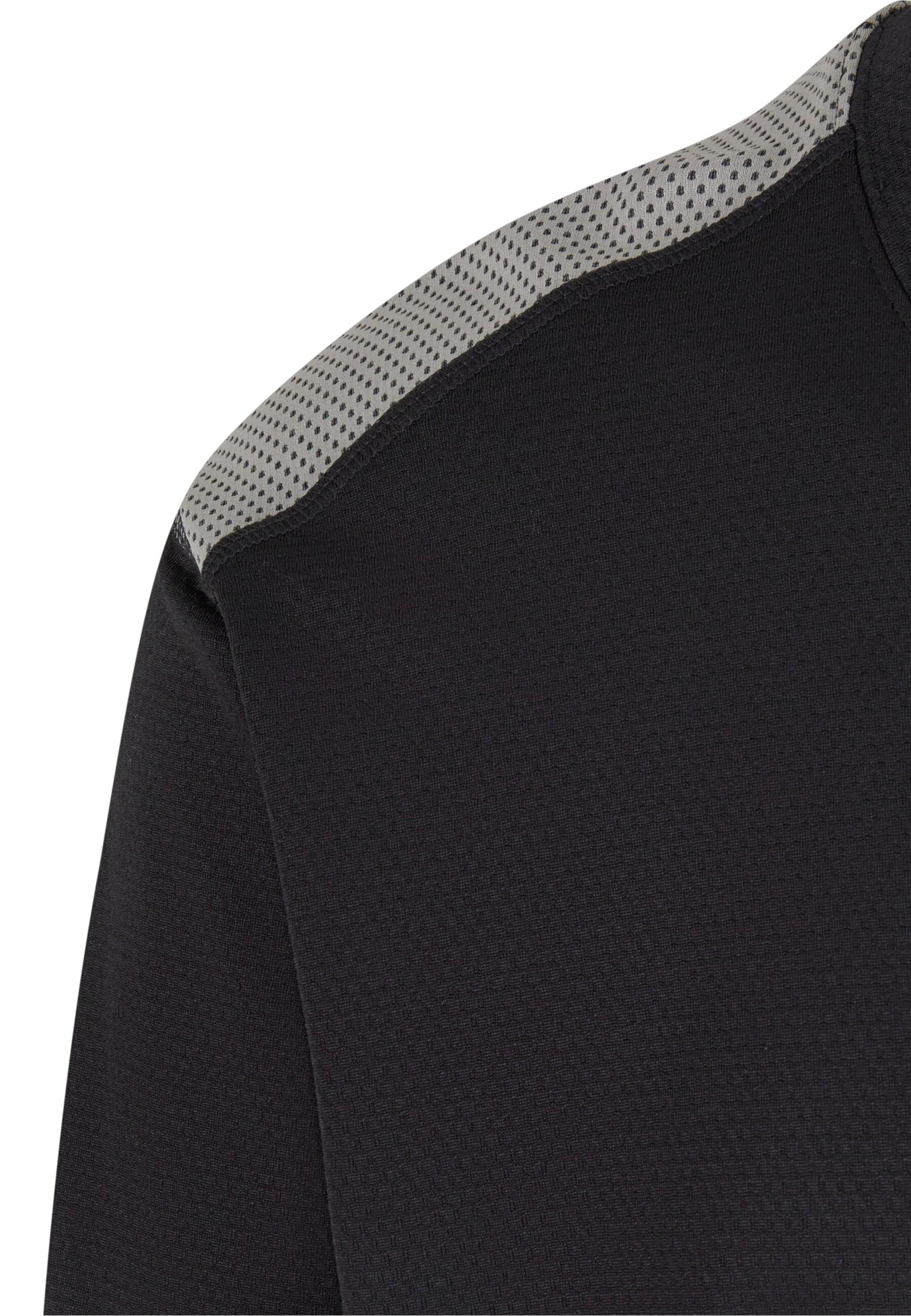 DICKIES Shirt in Black