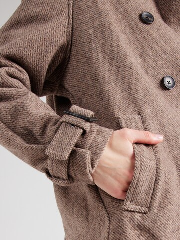Herrlicher - Chaqueta de entretiempo 'Julina' en beige