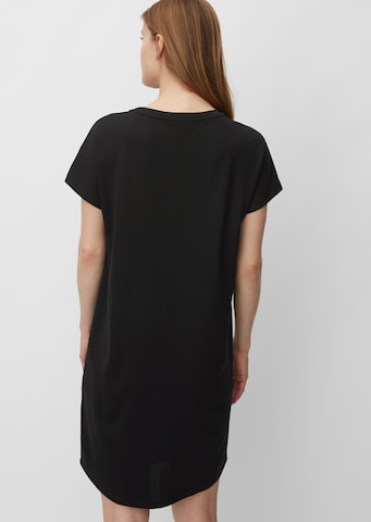 Robe Marc O'Polo en noir