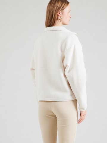 THE NORTH FACE Ζακέτα φλις 'Yumiori' σε λευκό