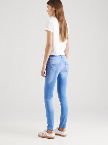 Gang Slim fit Jeans '94NELE' in Blue