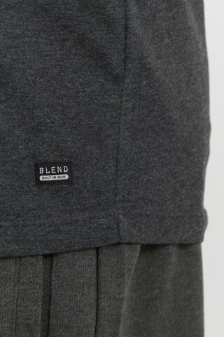 Blend Big Sweatshirt ' Dopper' in Grau