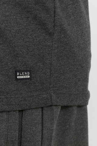 Blend Big Sweatshirt 'BT Dopper' in Grau