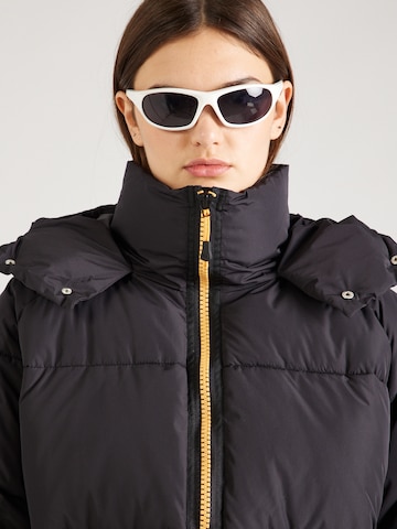 ELLESSE Urheilutakki 'Edgware' värissä musta
