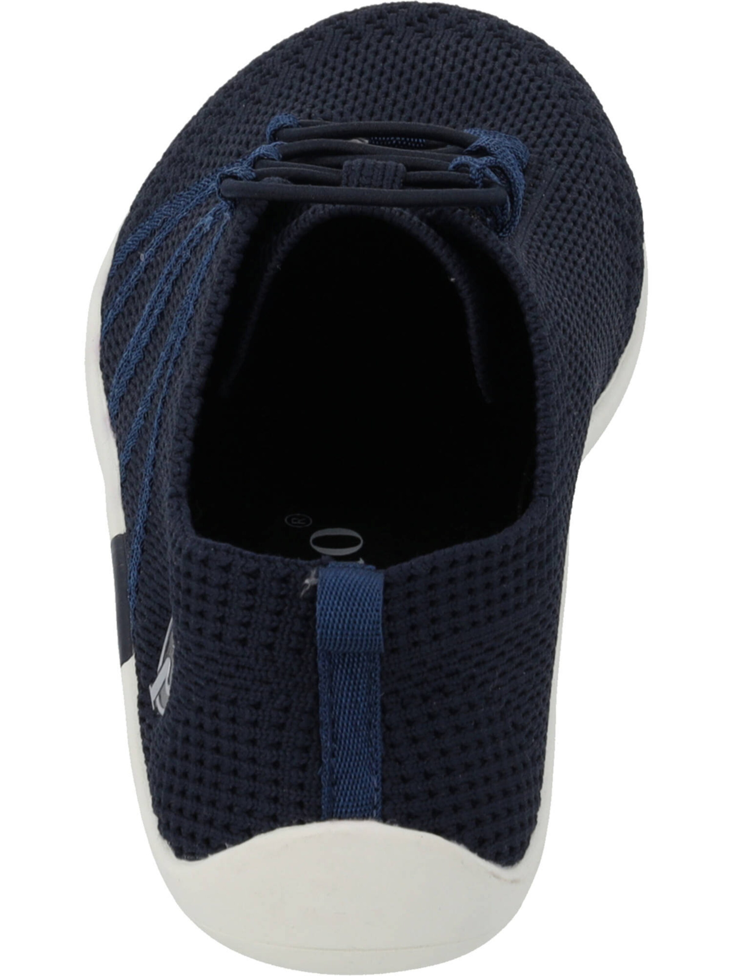 Palado Platform trainers 'Lostos' in Blue