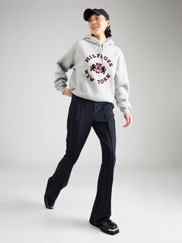 TOMMY HILFIGER - Sweatshirt em cinzento