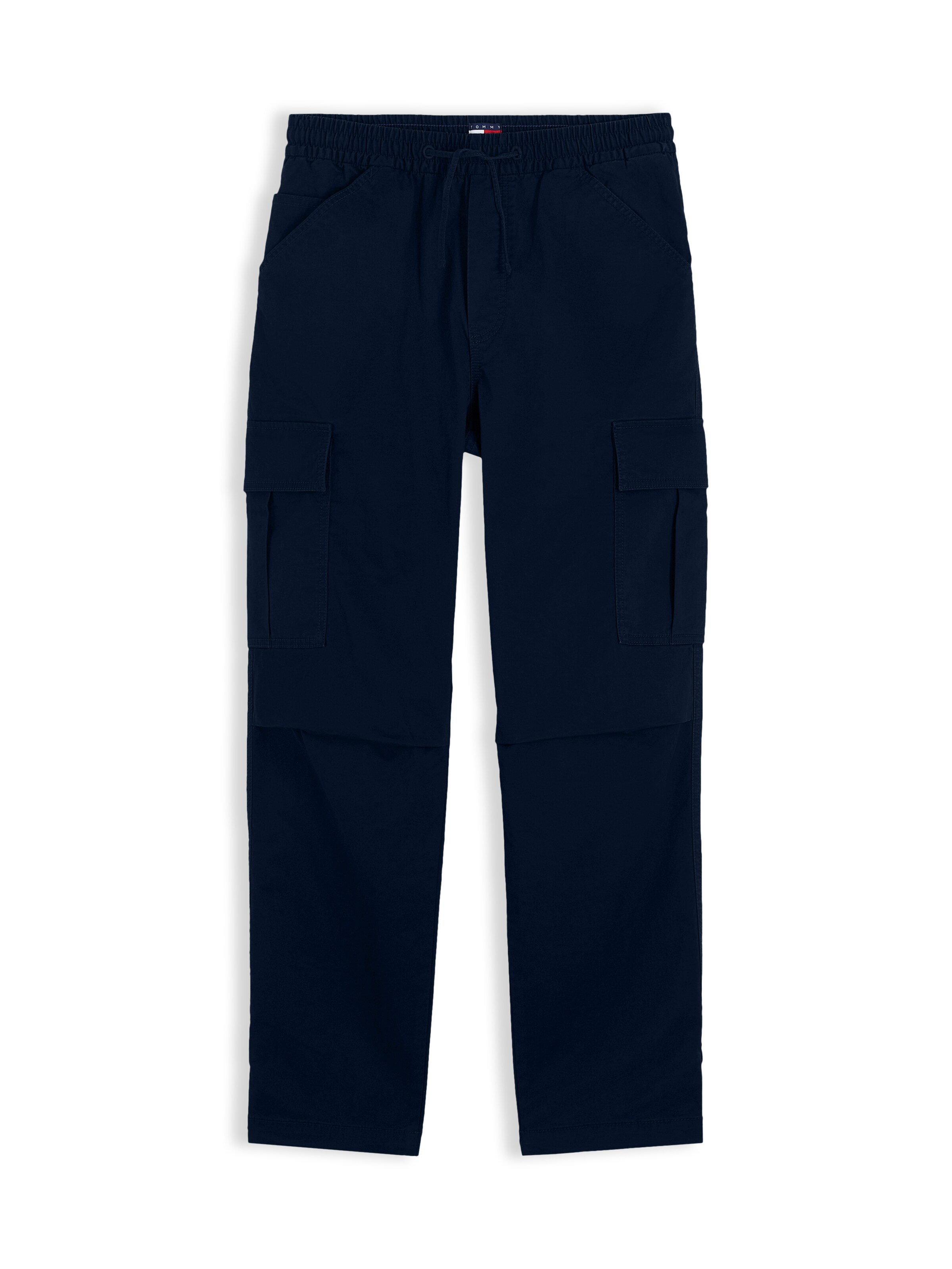 Tommy Jeans Cargo nadrágok 'SONNY' - kék: elől