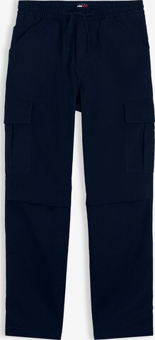 Tommy Jeans Cargo nadrágok 'SONNY' - kék: elől