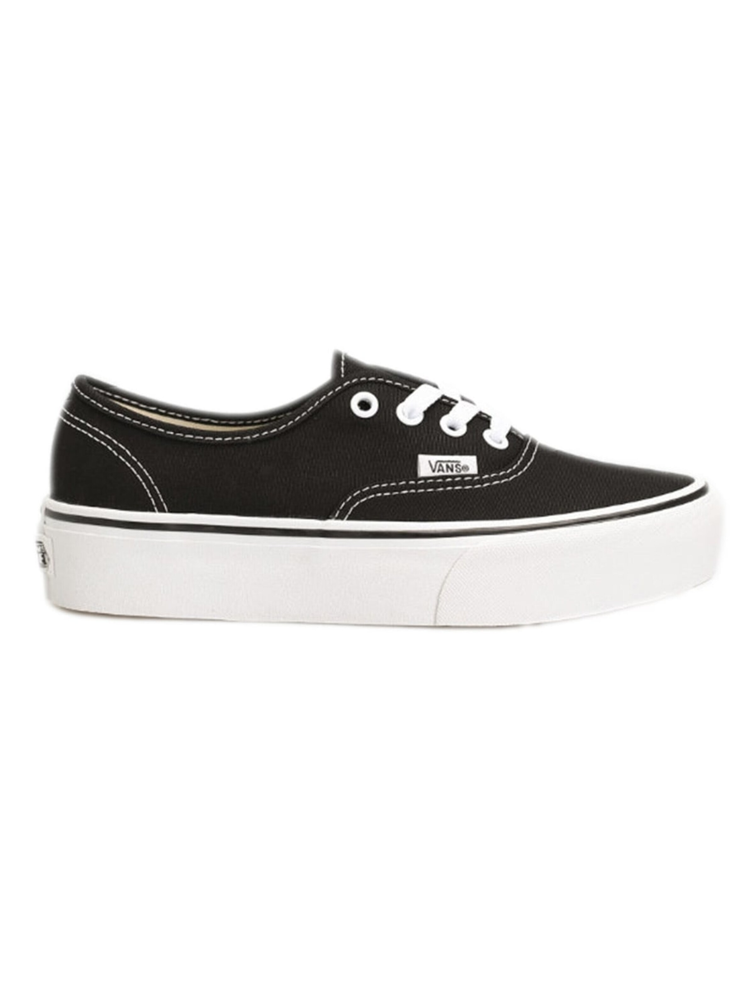 VANS Sneaker low i 35 i sort, Produktvisning