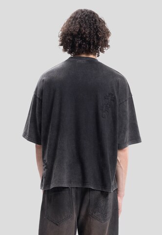 FAVELA Shirt in Black