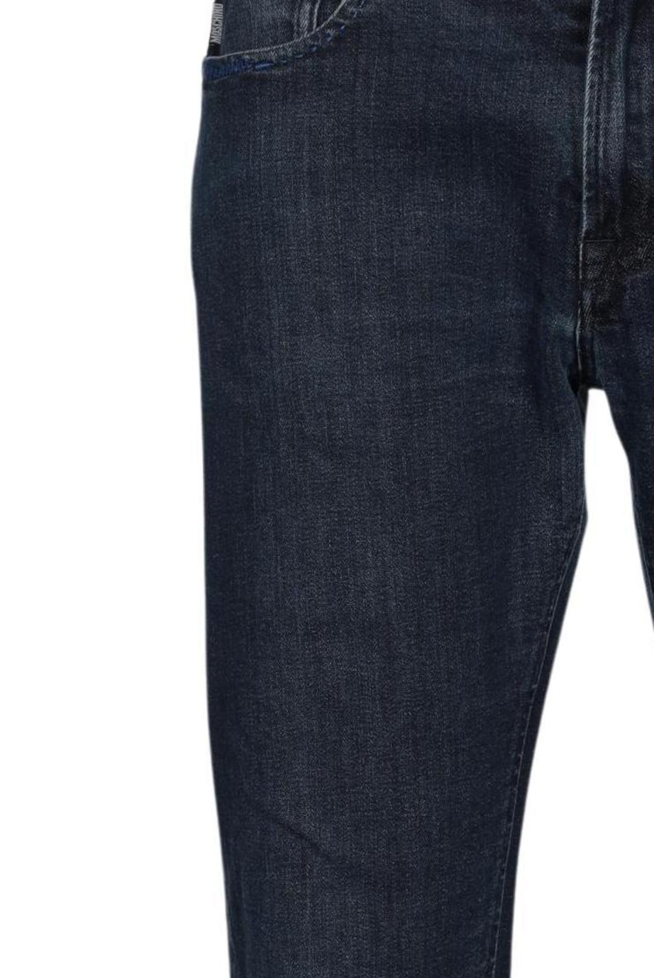 MOSCHINO Jeans in 31-32 in Blue
