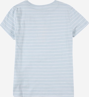 KIDS ONLY Shirt 'ELIZA' in Blue