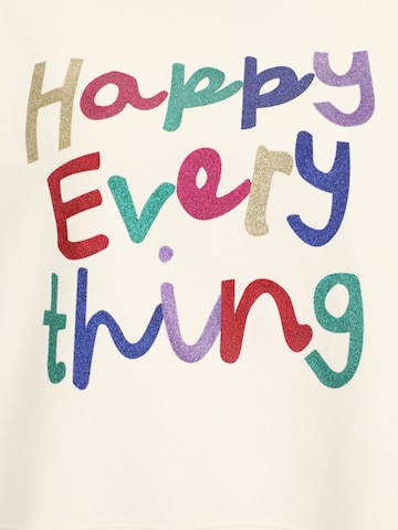 Gap Petite - Sweatshirt em branco