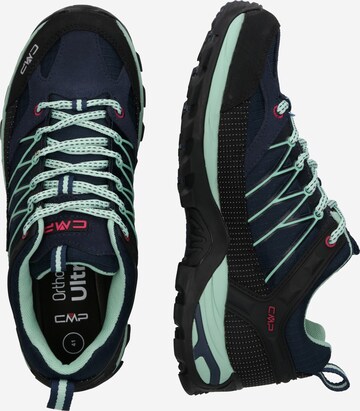 CMP Outdoorschuh  'Rigel' in Blau