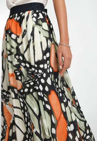 Basler Skirt in Mixed colors
