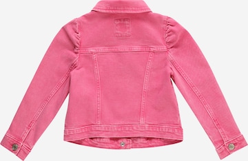 GAP Overgangsjakke i pink