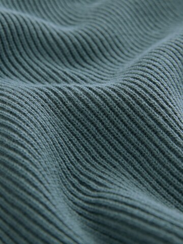 Next Sweater in Blue