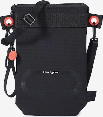 Hedgren Crossbody bag in Grey: front