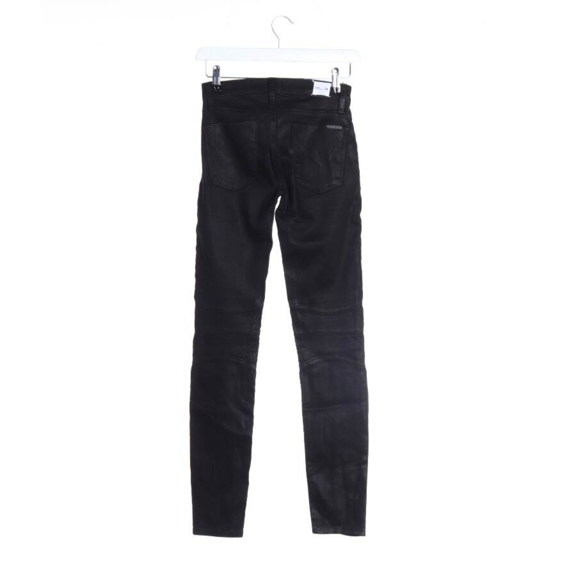 Hudson Pants in XXS in Black