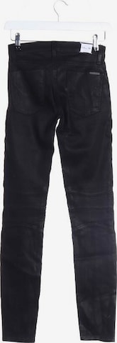 Hudson Pants in XXS in Black