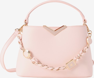 ALDOTorba preko ramena 'VALENTYA' - roza boja: prednji dio