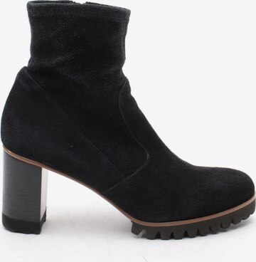 Truman´s Dress Boots in 38 in Black: front