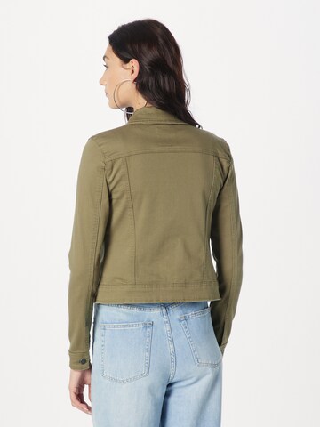 Veste mi-saison 'WIN' OBJECT en vert