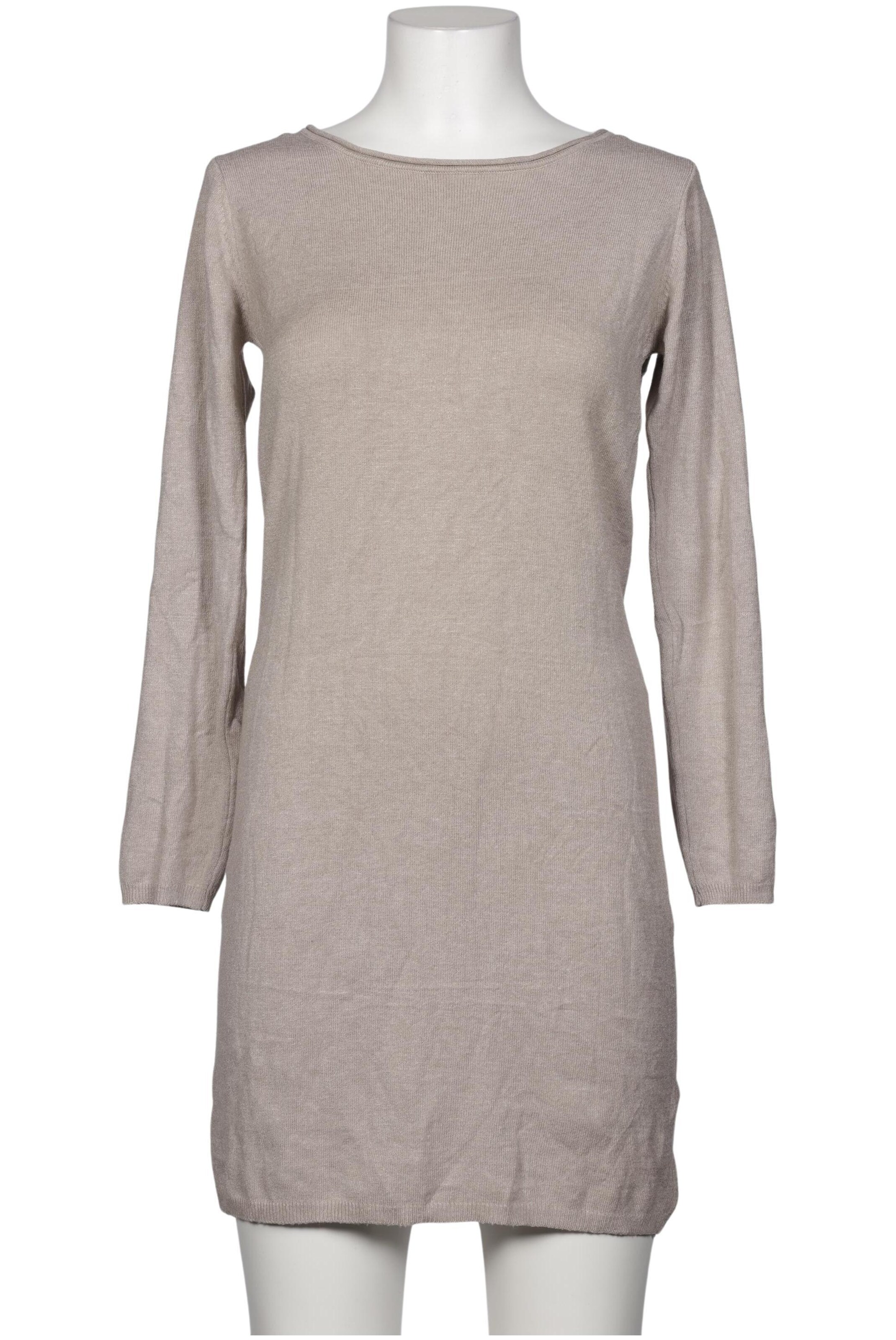 ALBA MODA Dress in M in Beige: front
