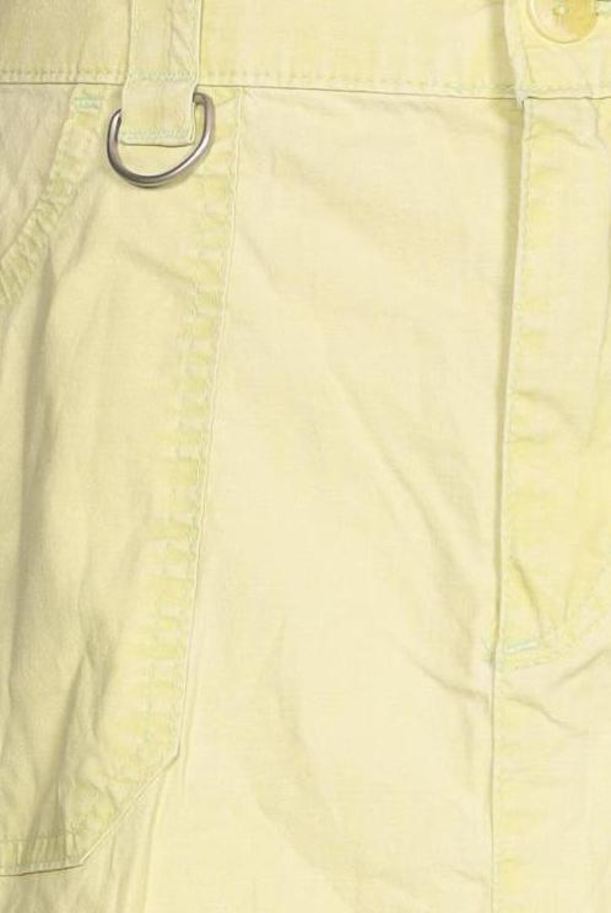 Angels Skirt in M in Yellow