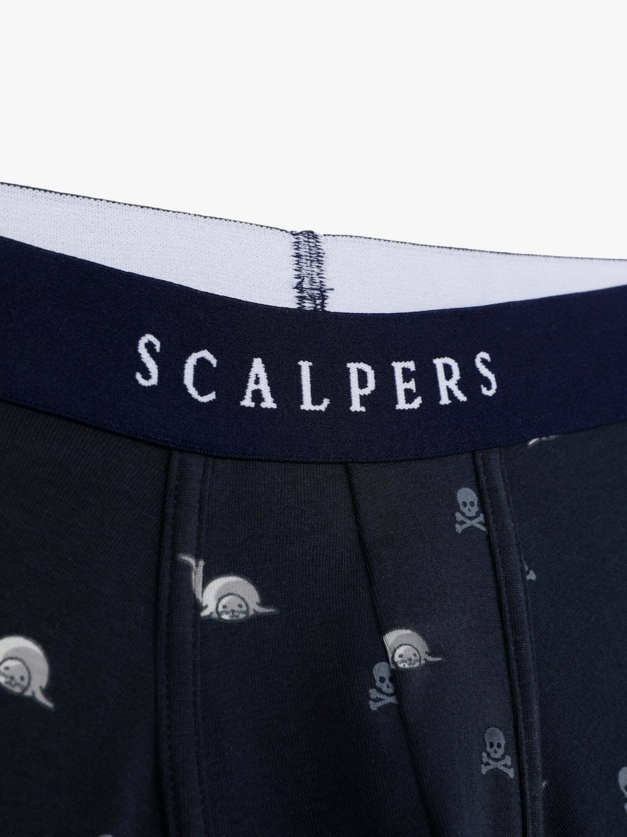 Scalpers calzoncillos cheap
