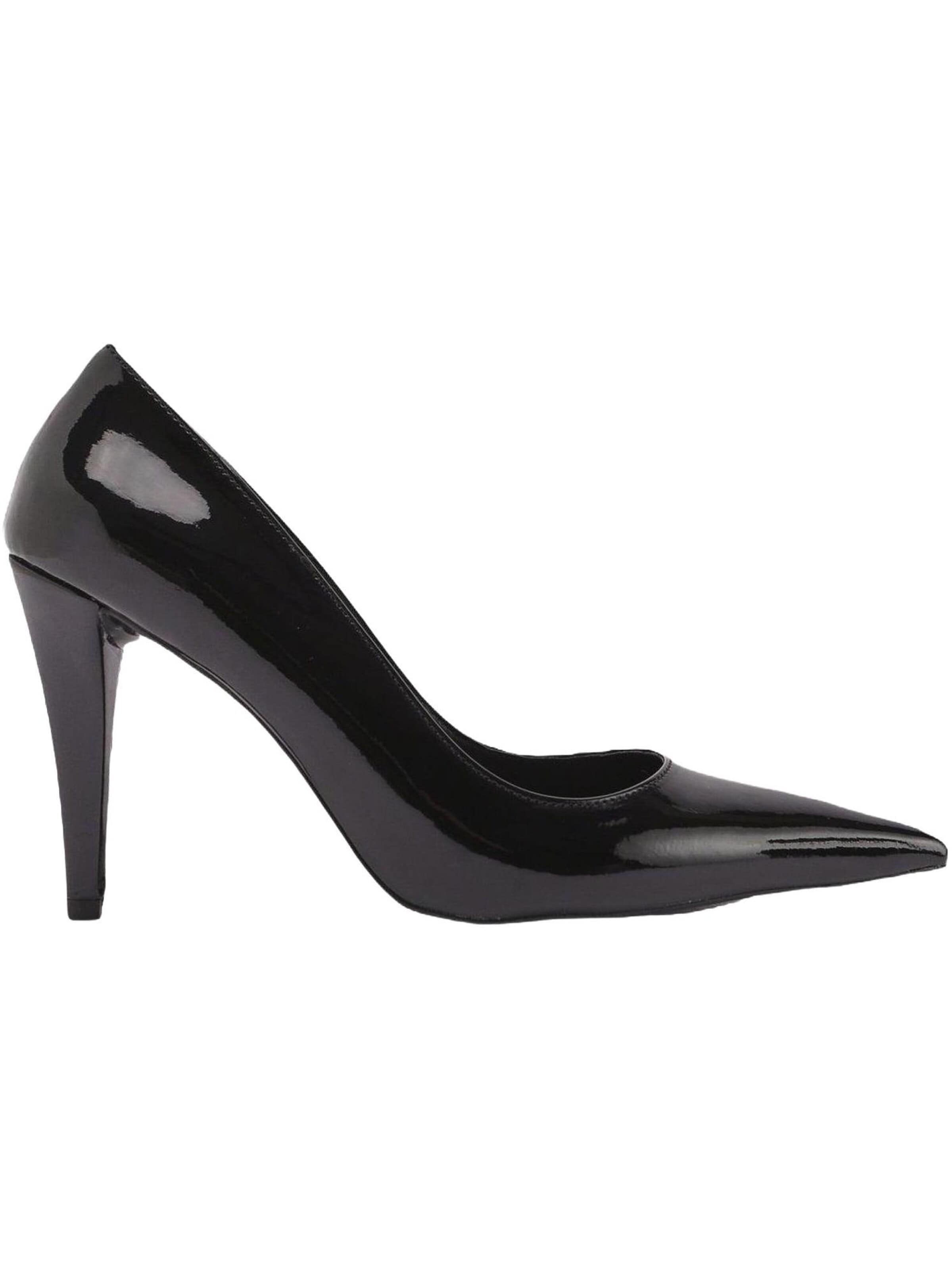 Limoya Pumps 'Nancy' in Black
