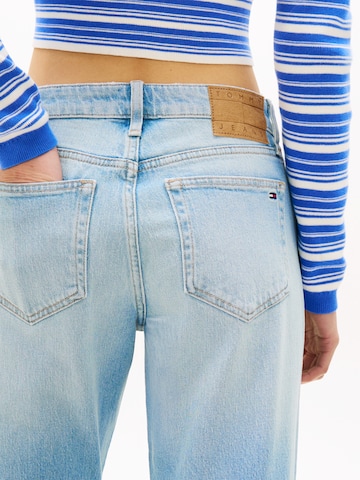 Slimfit Jeans di Tommy Jeans in blu