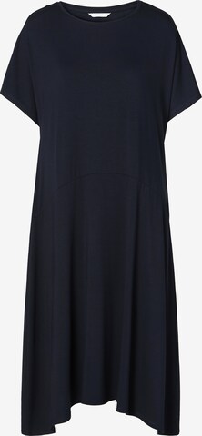 TATUUM Sukienka 'MARSO 1' w kolorze niebieski: przód