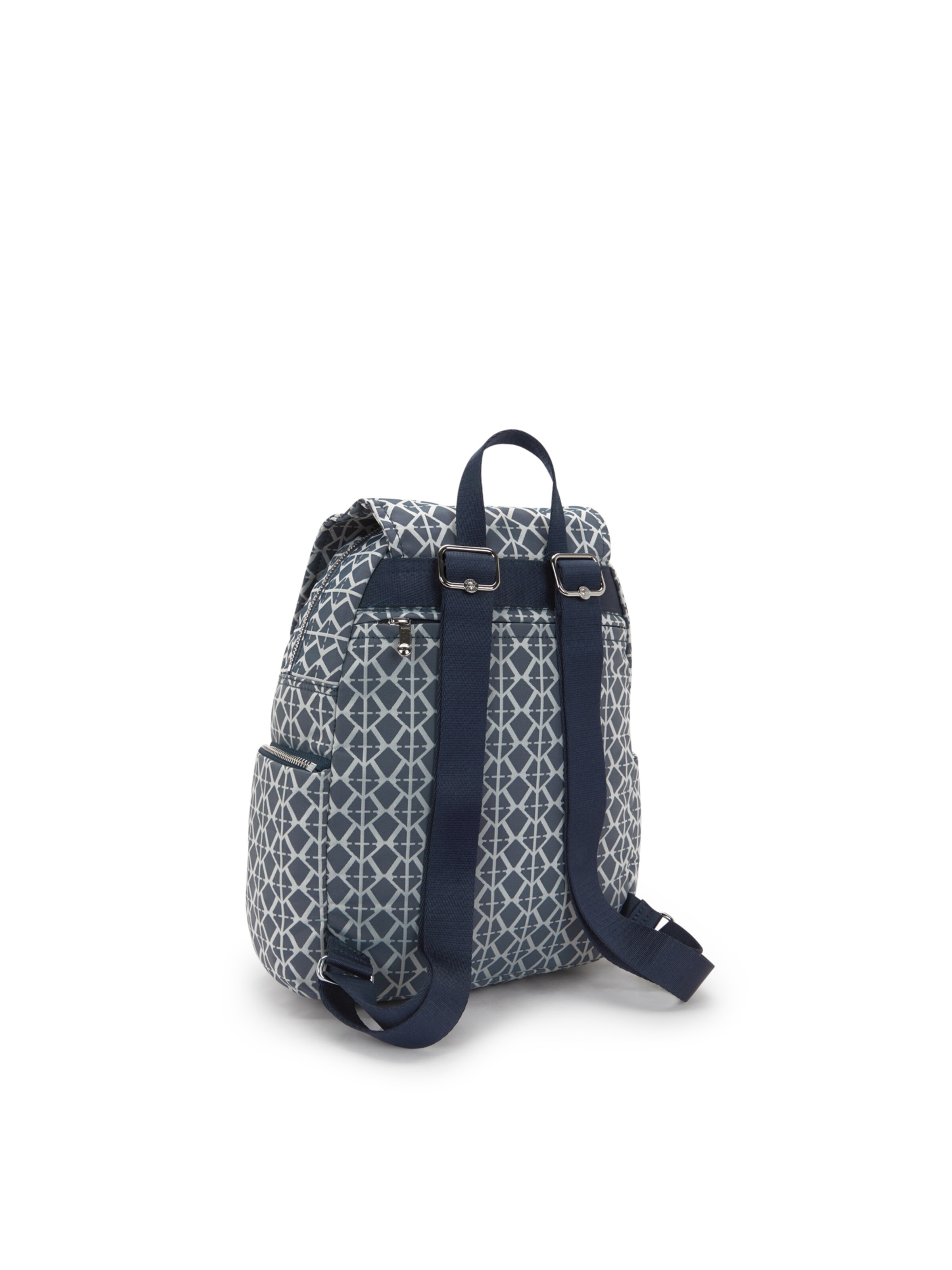 KIPLING Ryggsäck 'City' i grå