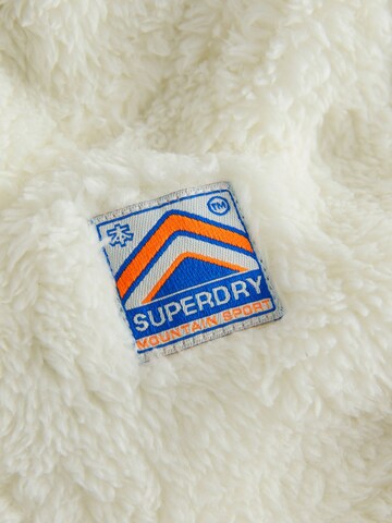 Ensemble Superdry en blanc
