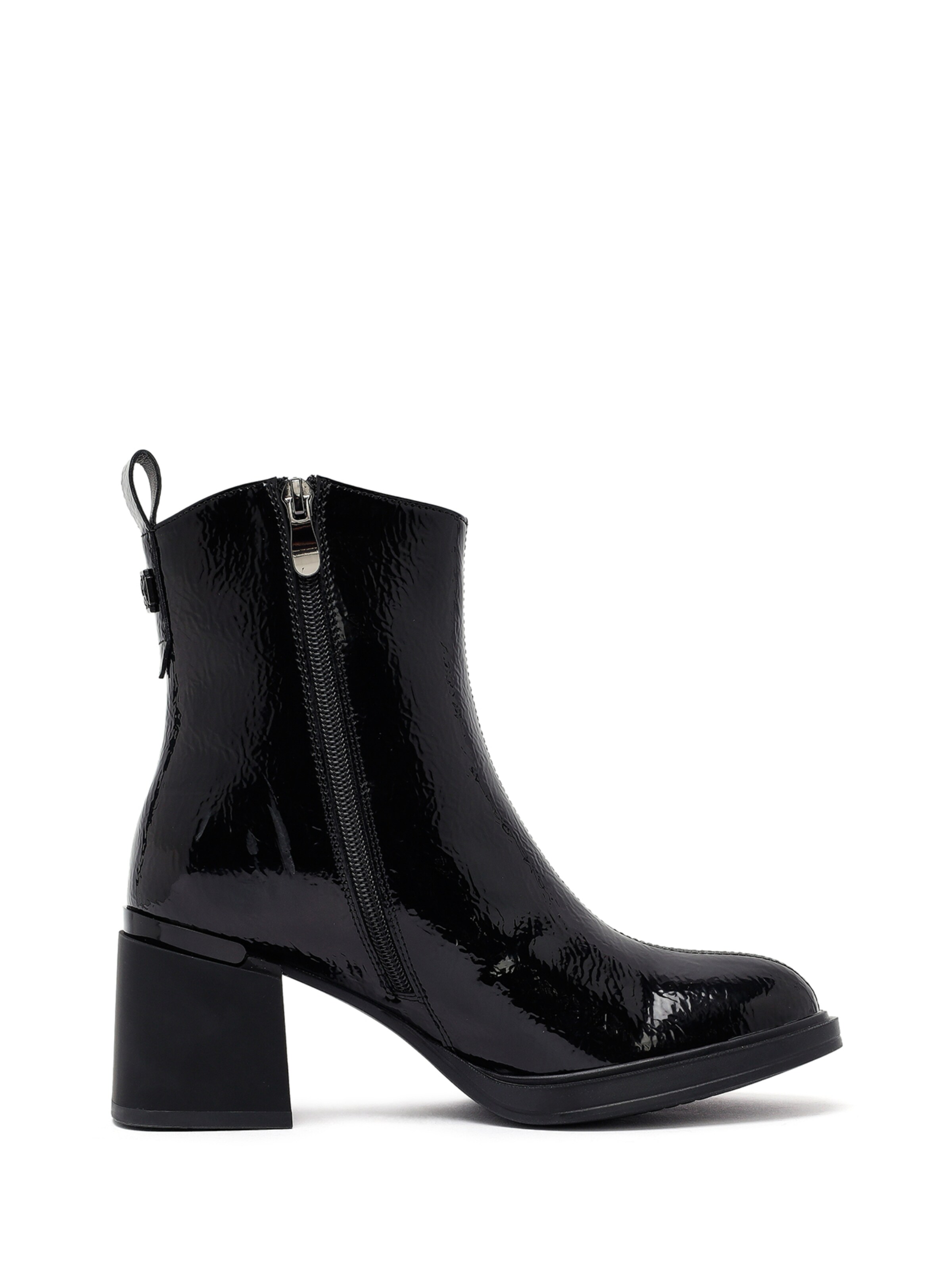 Bottines Derimod en noir
