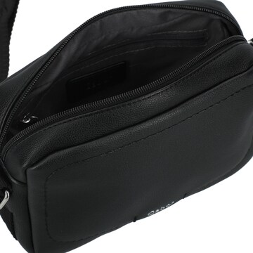GABOR Crossbody bag 'Aileen' in Black