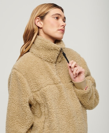 Superdry Sweater in Beige