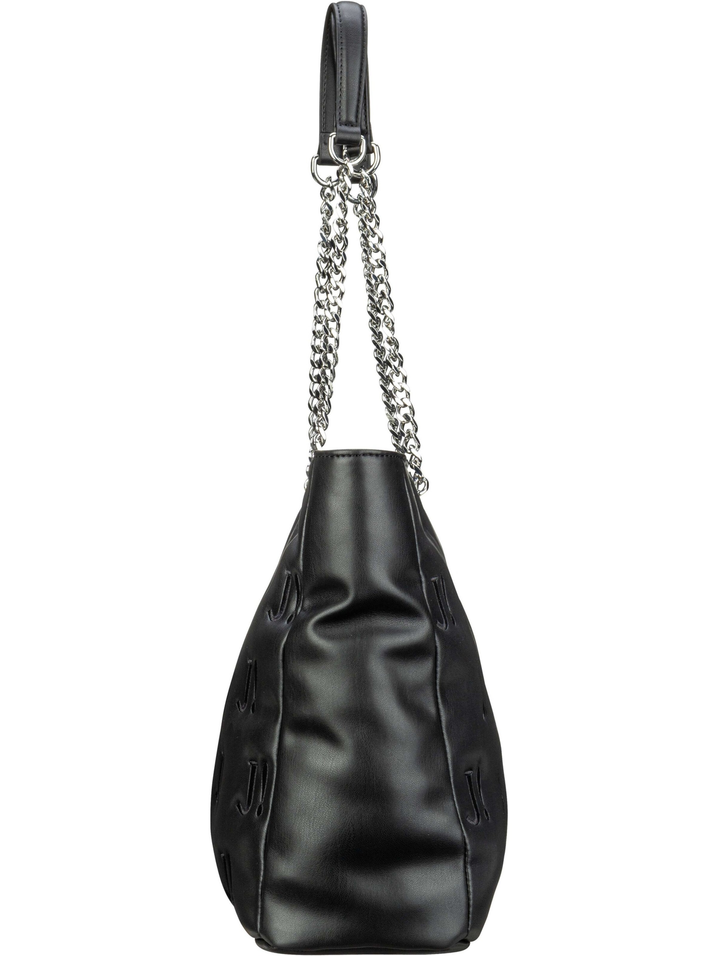 JOOP! Jeans - Shopper 'Serenita Sila' en negro