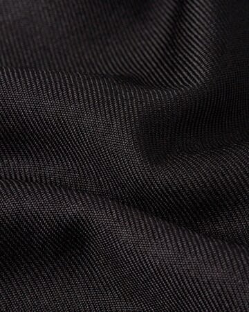 Loosefit Pantalon à pince G-STAR en noir