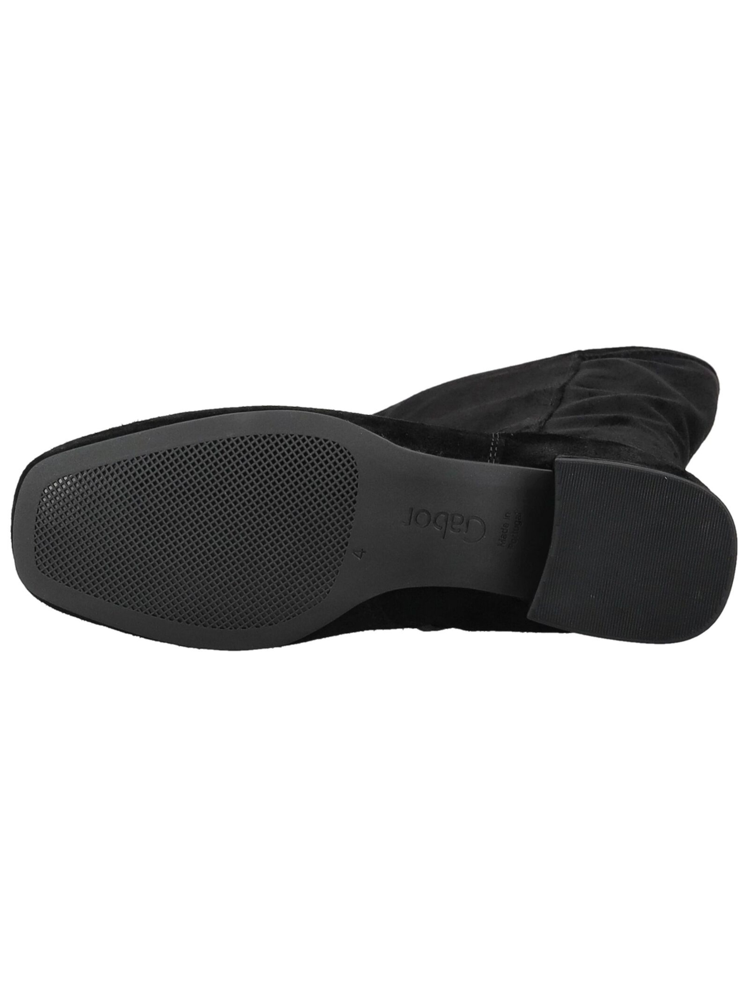 GABOR Boots in Black